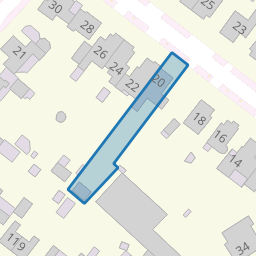 Perceel BEE02-A-3393