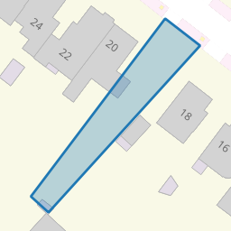 Perceel BEE02-A-3394