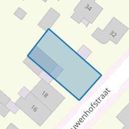 Perceel BEE02-A-3465