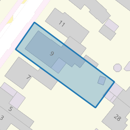 Perceel BEE02-A-3652