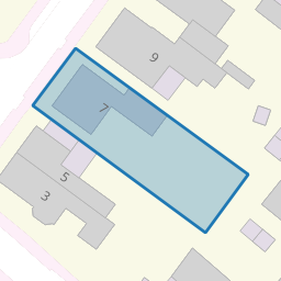 Perceel BEE02-A-3736