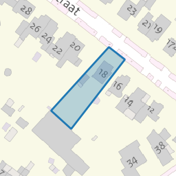 Perceel BEE02-A-3818