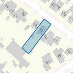 Perceel BEE02-A-3819