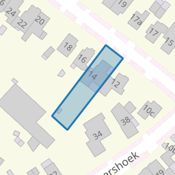 Perceel BEE02-A-3820