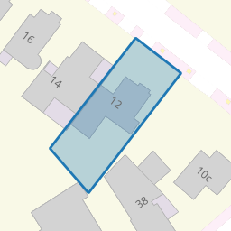 Perceel BEE02-A-3821