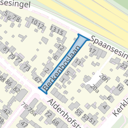 Perceel BEE02-A-3831