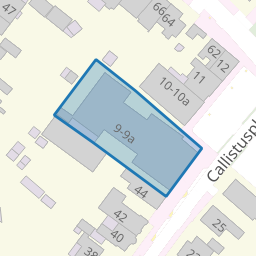 Perceel BEE02-A-3842