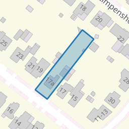 Perceel BEE02-A-3858