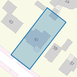 Perceel BEE02-A-3989