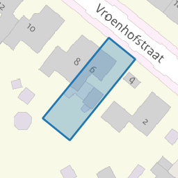 Perceel BEE02-A-4052