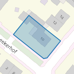 Perceel BEE02-A-4065