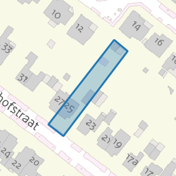 Perceel BEE02-A-4074