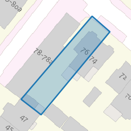 Perceel BEE02-A-4075