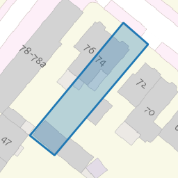 Perceel BEE02-A-4076