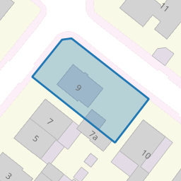 Perceel BEE02-A-4116