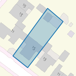 Perceel BEE02-A-4124