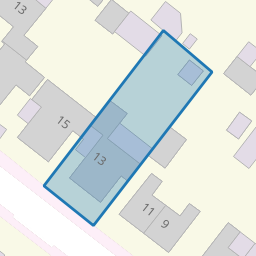 Perceel BEE02-A-4125