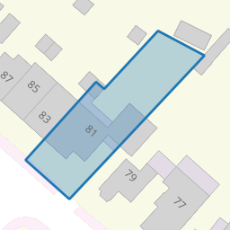 Perceel BEE02-A-4141