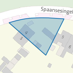 Perceel BEE02-A-4149