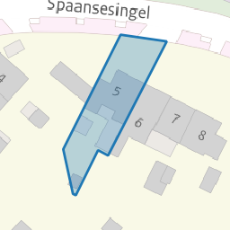 Perceel BEE02-A-4150