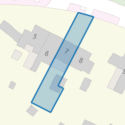 Perceel BEE02-A-4152