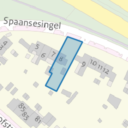 Perceel BEE02-A-4153