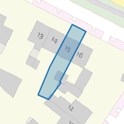 Perceel BEE02-A-4160