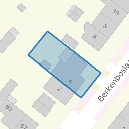 Perceel BEE02-A-4165