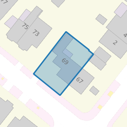 Perceel BEE02-A-4168