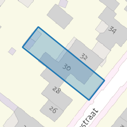 Perceel BEE02-A-4196