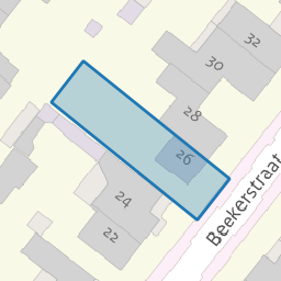 Perceel BEE02-A-4198