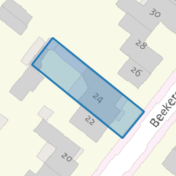 Perceel BEE02-A-4199