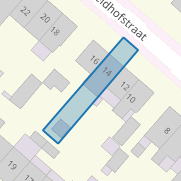 Perceel BEE02-A-4208