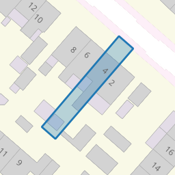 Perceel BEE02-A-4213