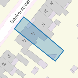 Perceel BEE02-A-4223