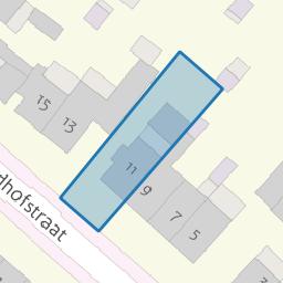 Perceel BEE02-A-4231