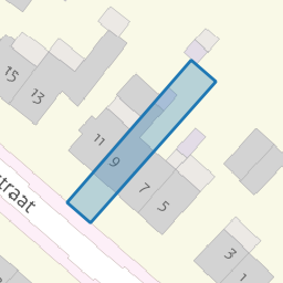 Perceel BEE02-A-4232