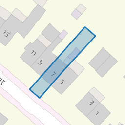 Perceel BEE02-A-4233