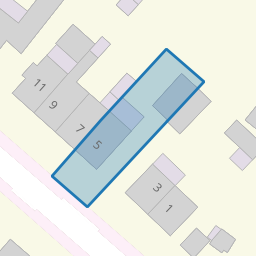 Perceel BEE02-A-4234