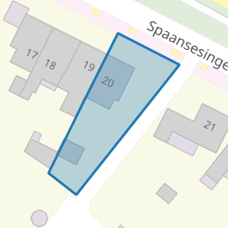 Perceel BEE02-A-4252