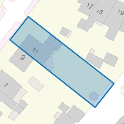 Perceel BEE02-A-4253