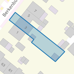 Perceel BEE02-A-4257