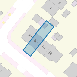 Perceel BEE02-A-4260