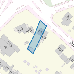 Perceel BEE02-A-4263