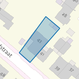 Perceel BEE02-A-4276