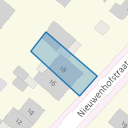 Perceel BEE02-A-4285