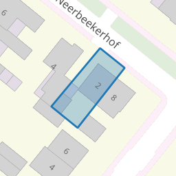 Perceel BEE02-A-4287