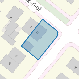 Perceel BEE02-A-4288