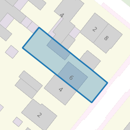 Perceel BEE02-A-4289