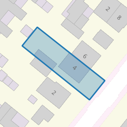 Perceel BEE02-A-4290